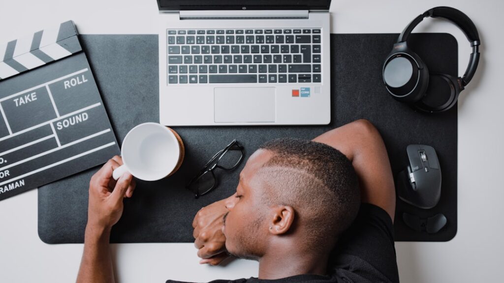 5 Practical Tips for Overcoming Procrastination and Boosting Productivity
