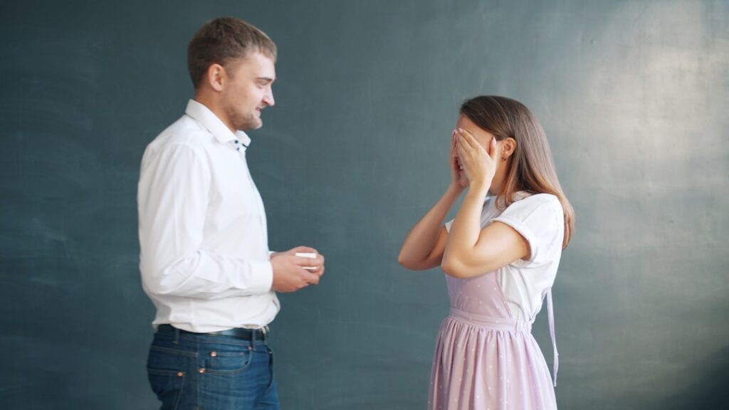 10 Subtle Cues That Reveal Someone Is Hiding Their True Feelings
