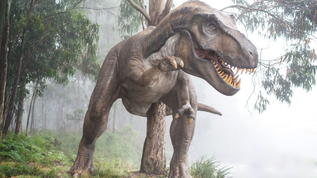Unearthing the Past: How Paleontology Continues to Reshape Dinosaur History