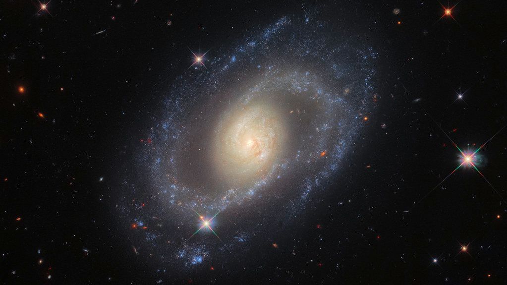 The Universe Is Expanding Faster Than We Ever Imagined
