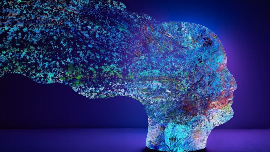 Humanity's Consciousness Evolved In A Single, Sudden Leap