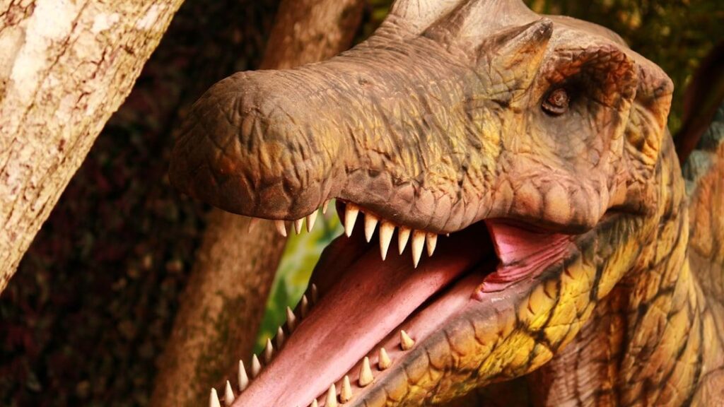 Decoding the Dino Roar: New Insights into Prehistoric Communication