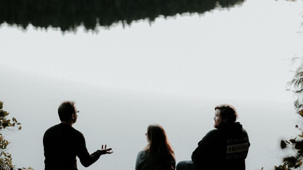 The Invention Of Language Changed Humanity Forever, Here's How