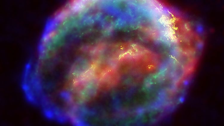 Cosmic Dust to Conscious Thought: The Universe's Grand Evolutionary Plan