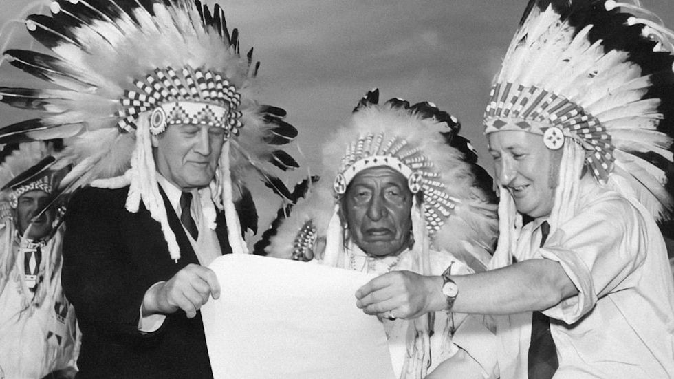 The First Americans: Uncovering the Deep Roots of Human History