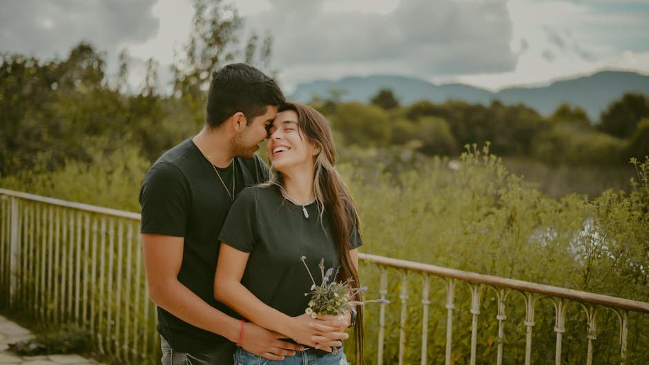 Aquarius Man & Virgo Woman Compatibility: Perfect Match?