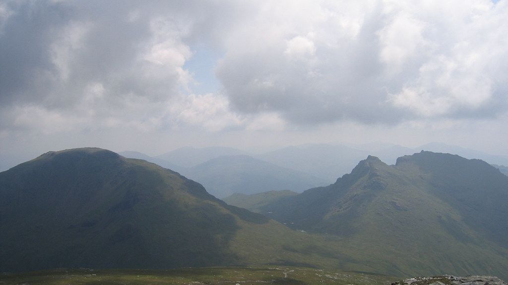 What Mountain Landscape Matches Your Zodiac Sign