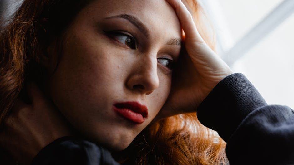 10 Defensive Responses Are How Your Brain Has Quietly Learned To Avoid Vulnerability