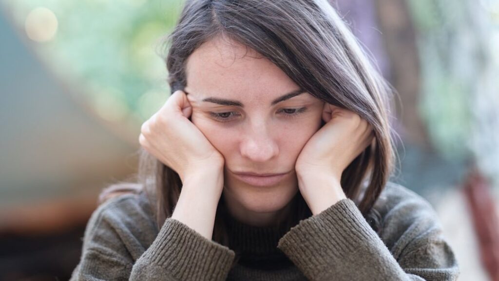 If You Constantly Rehearse Conversations In Your Head, It’s Not Just Overthinking - Your Brain May Have Learned Early That Saying The Wrong Thing Could Cost You Love
