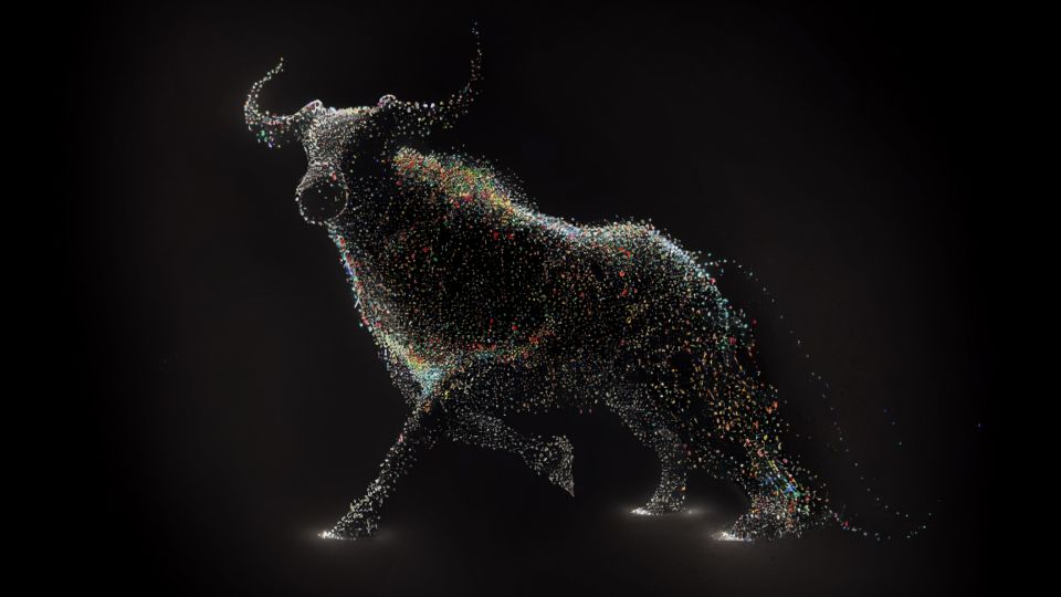 Zodiac Animal Guide: What Taurus The Bull Says About Your Personality
