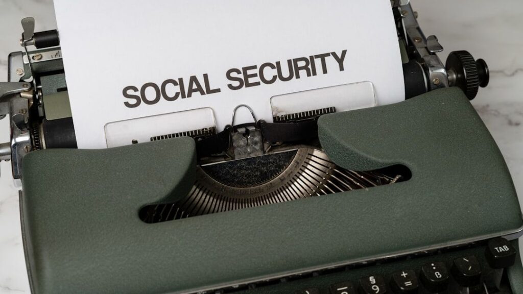 New Proposal Would Cap Social Security Benefits at $100,000