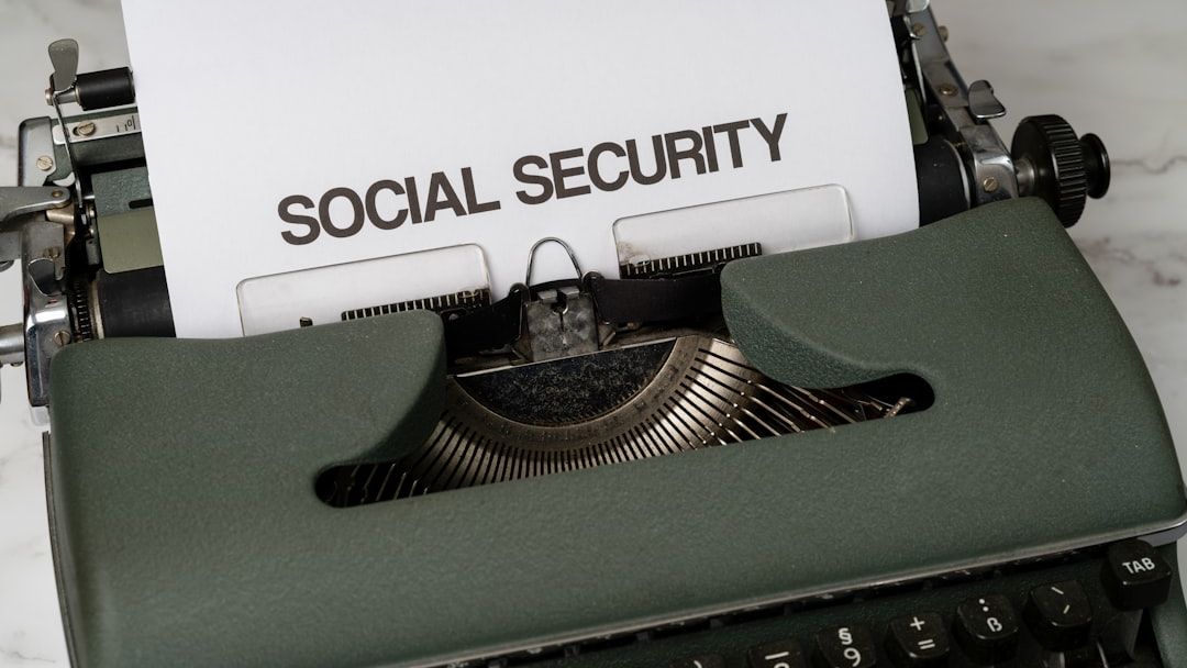 New Proposal Would Cap Social Security Benefits at 