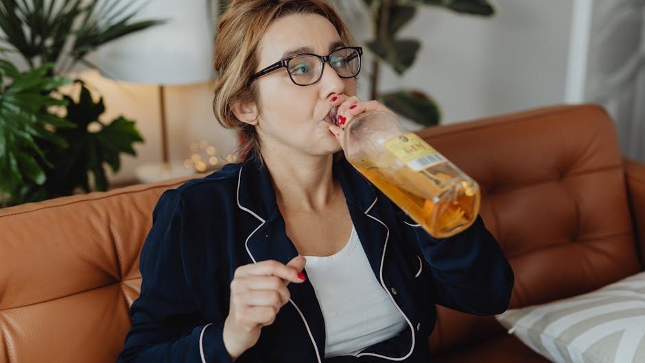 10 Daily Habits That Can Shorten Your Lifespan According to Research