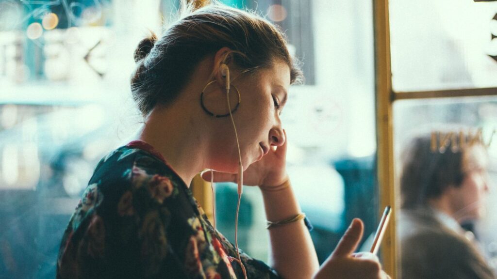 If You Feel Drained After Socializing, It May Not Mean You’re Introverted - You Could Be Constantly Monitoring Yourself To Avoid Judgment