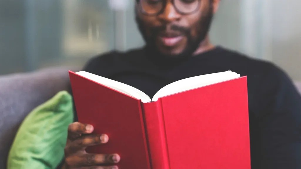 12 Books Every Person Over 40 Should Read Before They Die
