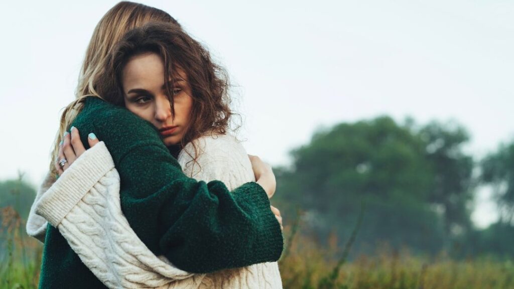 If You Constantly Need Reassurance In Relationships, Your Nervous System May Still Be Searching For Stability It Never Fully Had