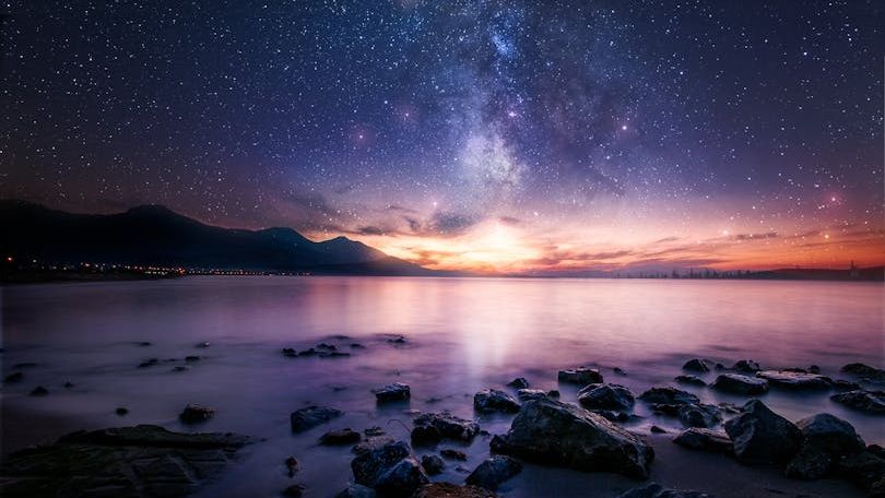 Which Sunrise or Sunset Matches Your Zodiac Sign