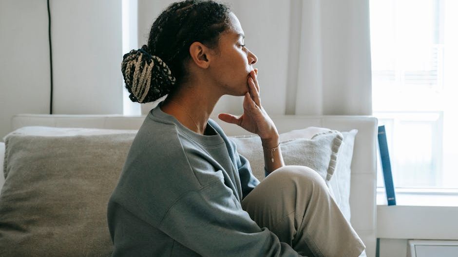 4 Simple Habits People With Exceptional Intuition Practice When Life Feels Really Uncertain
