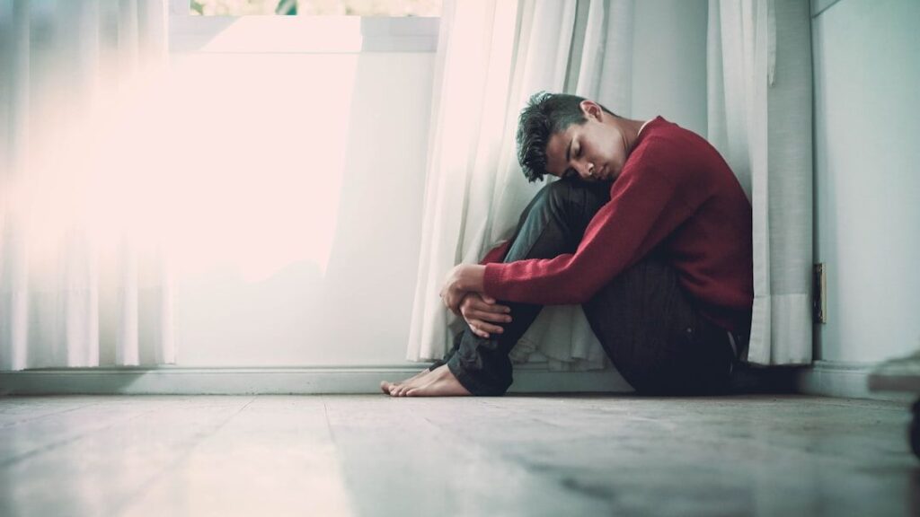 Adults Who Need To Know Everyone’s Mood Before Relaxing Often Grew Up In Homes Where Emotional Tension Meant Danger