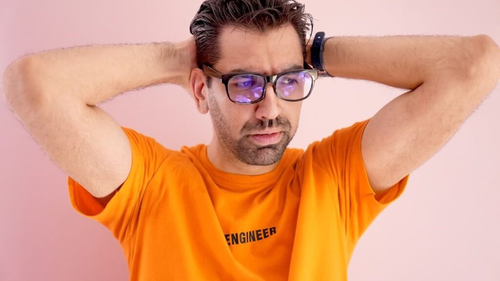Men Who See The World This Way Are More Likely To Have Psychological Issues, Study Finds