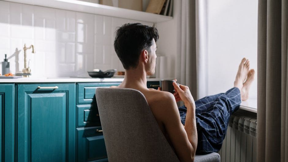 If You Constantly Need Alone Time After Socializing, Your Brain May Be Recovering From Emotional Overstimulation