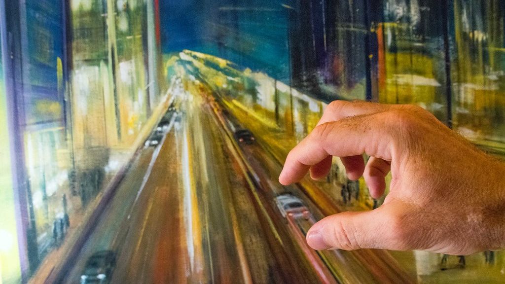 Scientists think they’ve cracked the mystery of human right-handedness