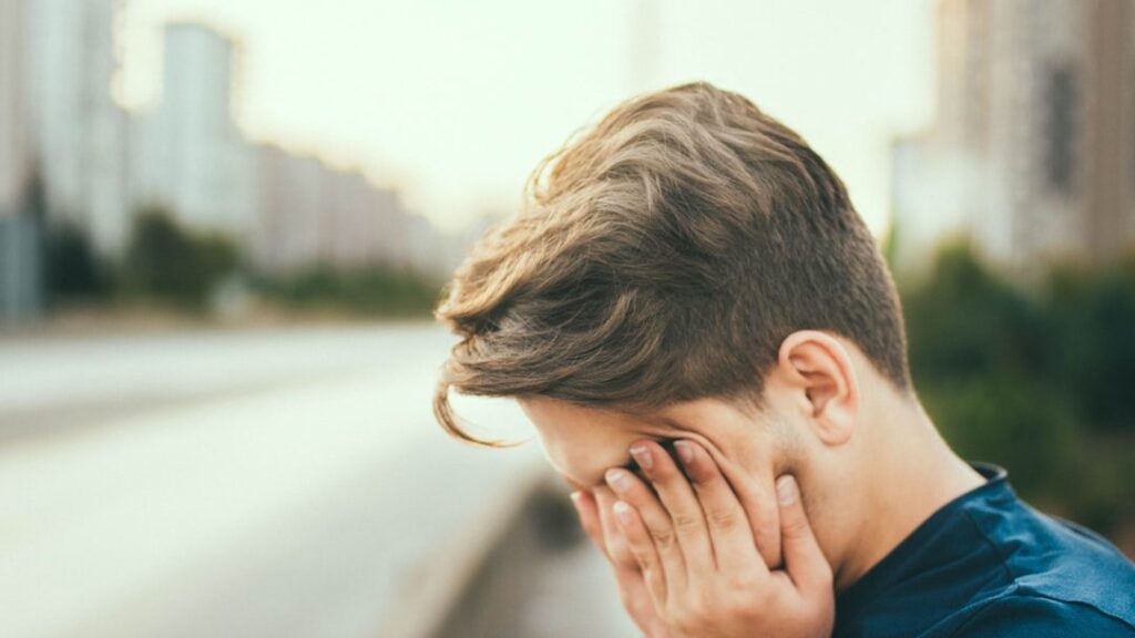 The Hidden Reason Highly Sensitive People Get Exhausted So Easily