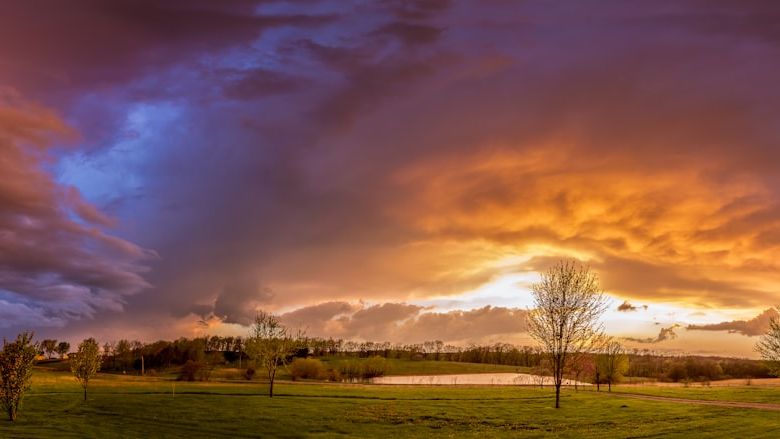 What Type of Weather Matches Your Emotional Personality