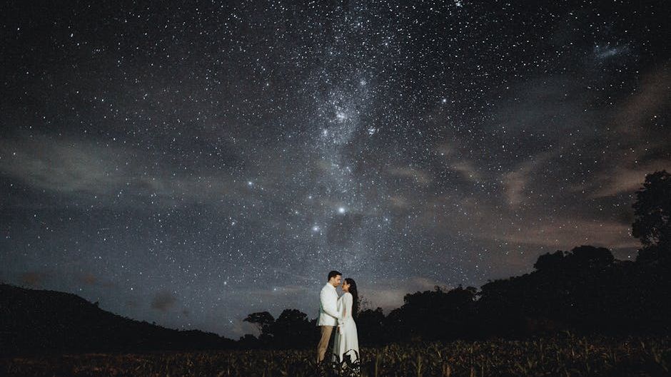 The 4 Zodiac Signs Who Will Find Their Soulmate in 2026