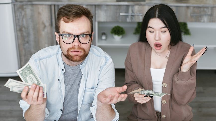 Which 3 Zodiac Signs Are About to Receive Unexpected Money This Spring?