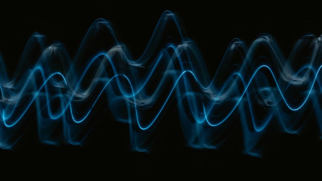 Visualizing sound: Scientists reveal hidden behaviors of sound waves
