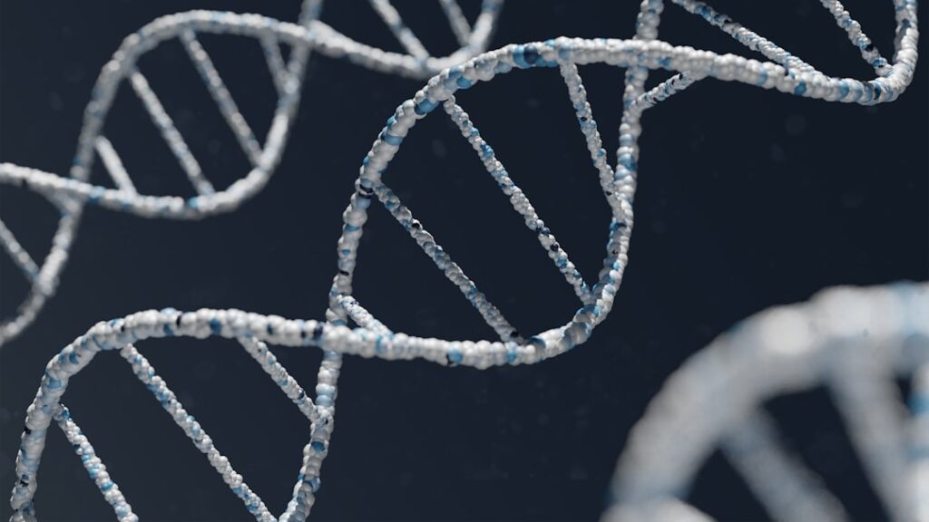 Human cells can exchange genomic DNA that alters cell behavior