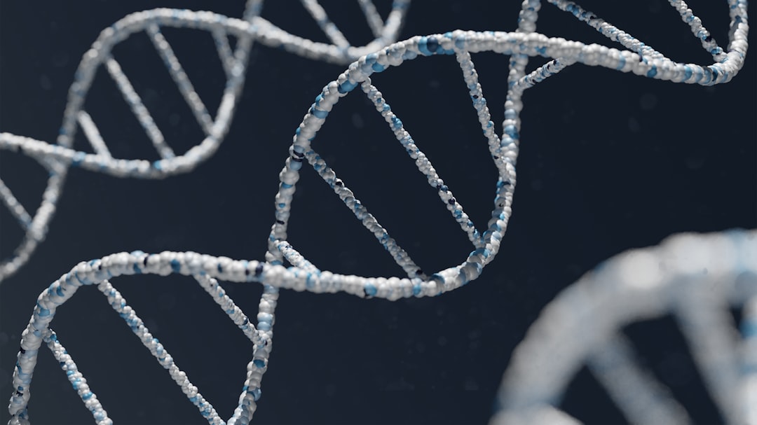 Human cells can exchange genomic DNA that alters cell behavior
