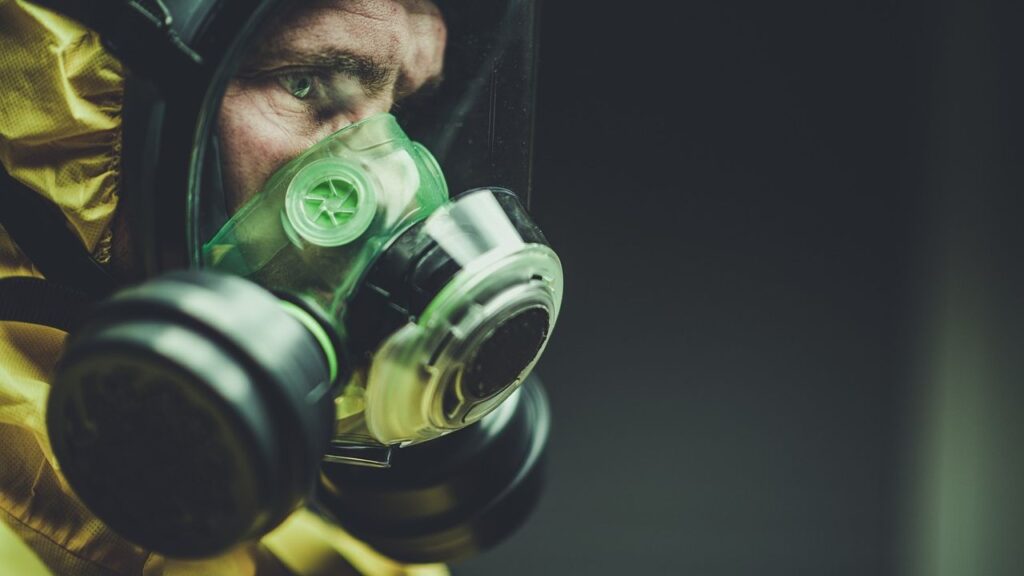 Urban gardens may contain lead. Here's what the research says about the hidden health risk