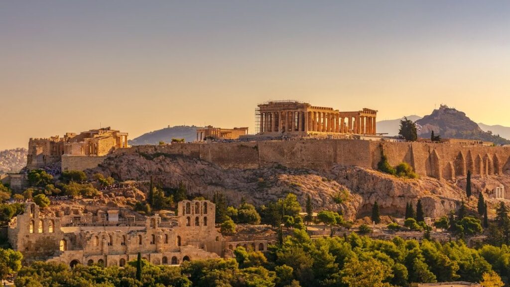 How a 4,000-year-old city defied history's 'rules' by becoming more equal as it became more successful