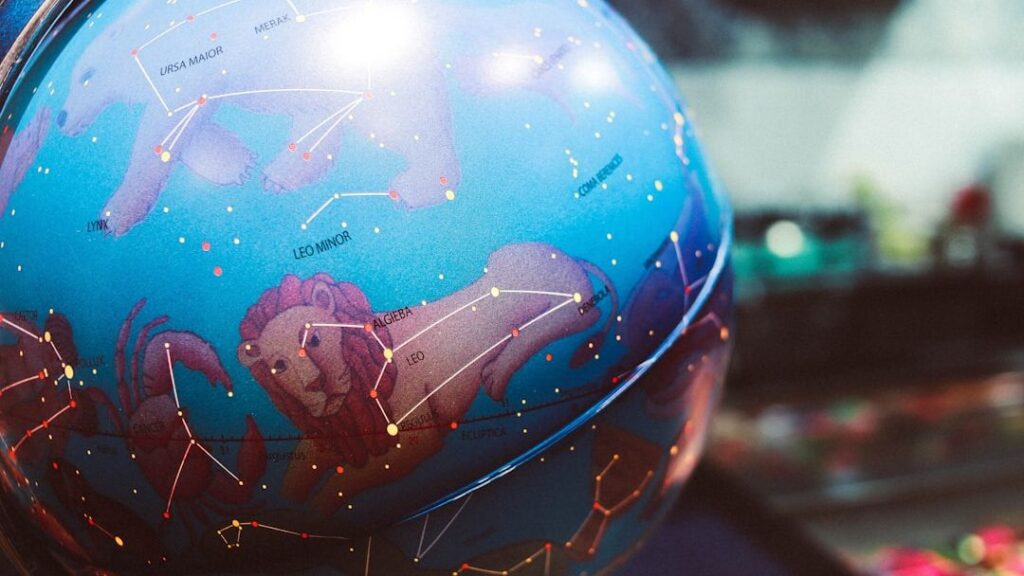 Weekly Horoscope May 18–24, 2026