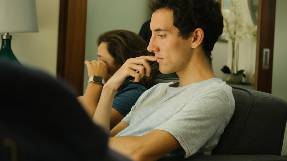 If You Constantly Replay Conversations in Your Head, Your Brain May Be Trying To Rewrite What You Couldn't Control in The Moment