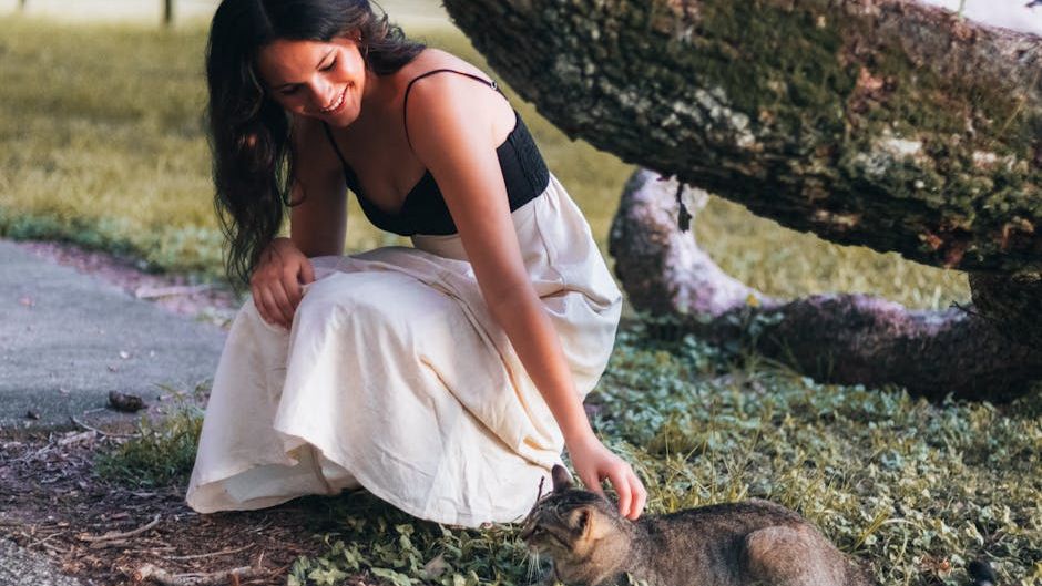 Psychology Says People Who Prefer Animals Over Humans Often Have a Deeper Capacity for Empathy Than Most Realize