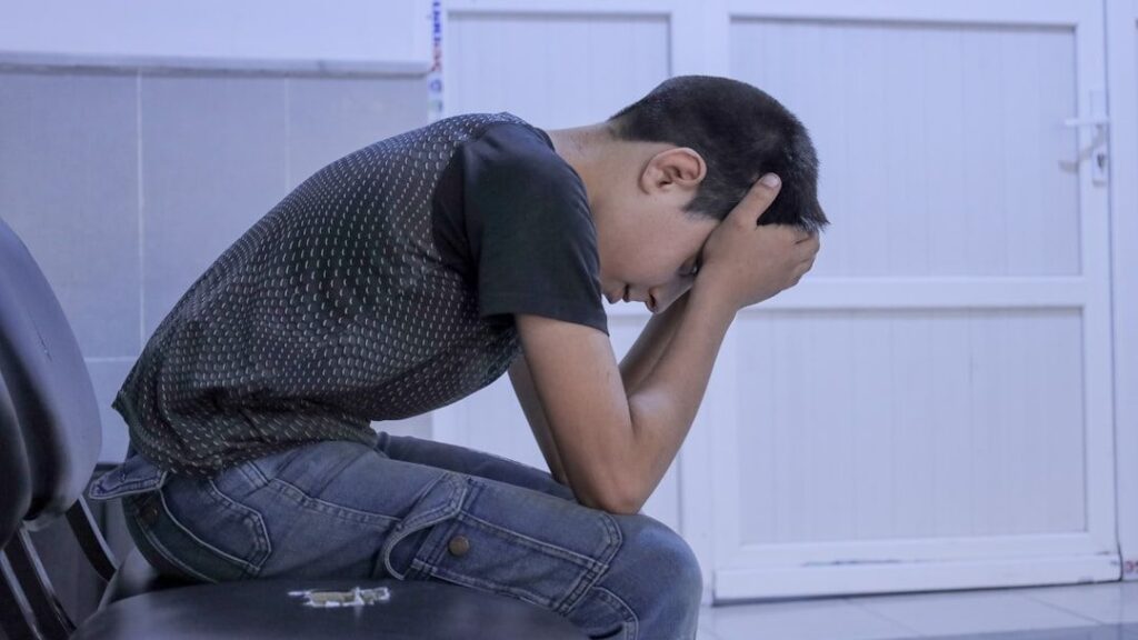 The Zodiac Signs That Secretly Carry Emotional Wounds From Childhood
