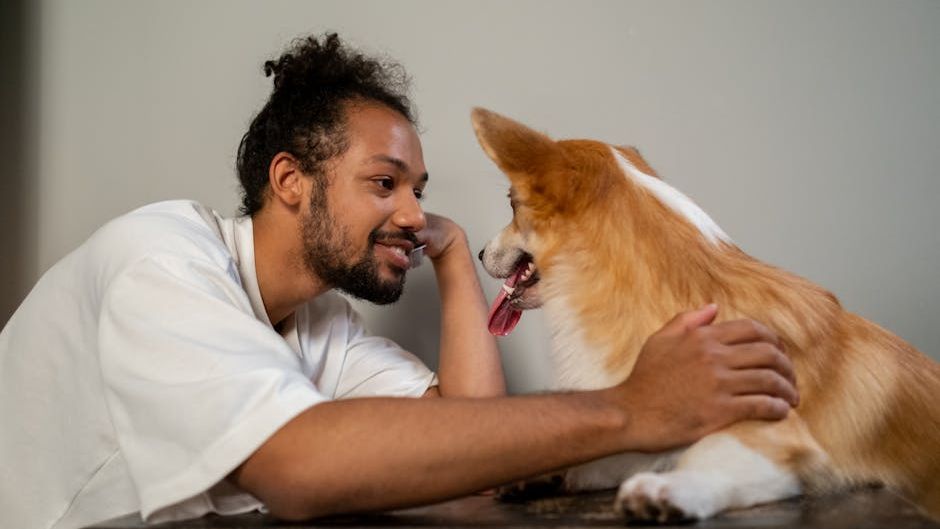 Psychology Says People Who Talk to Their Pets Like Humans Are Often Filling an Emotional Need They Can't Express to Other People