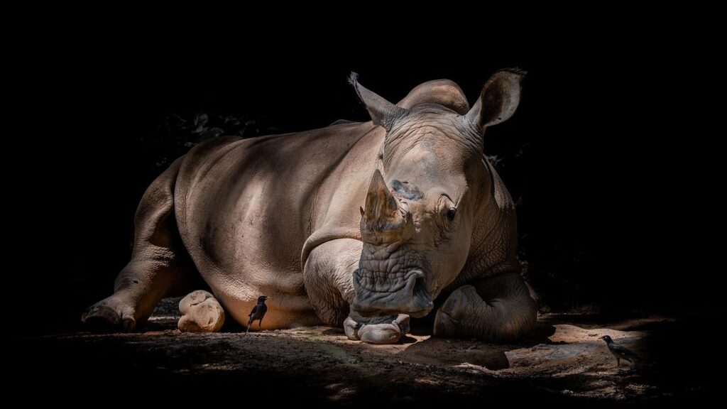 Rhino Poaching Kingpin “Big Joe” Shot Dead In South Africa Amid Ongoing Rhino Horn Crisis