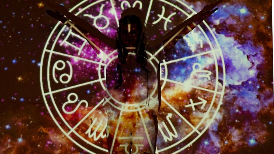 The 4 Zodiac Signs Who Will Experience Major Life Changes This June 2026