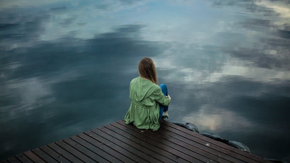 The Zodiac Signs That Seem Cold But Actually Feel Everything More Intensely Than Anyone Else