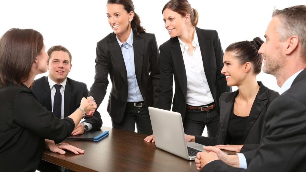 10 Ways To Get Respect From Rude People At Work Without Saying A Single Word
