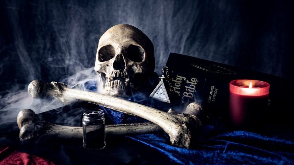 The 7 Zodiac Signs Most Likely to Experience a Near-Death Vision (And What They See)