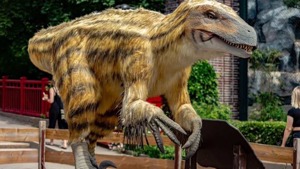 6 Things to Tell Your Grandkids About Dinosaurs That Most Adults Get Wrong