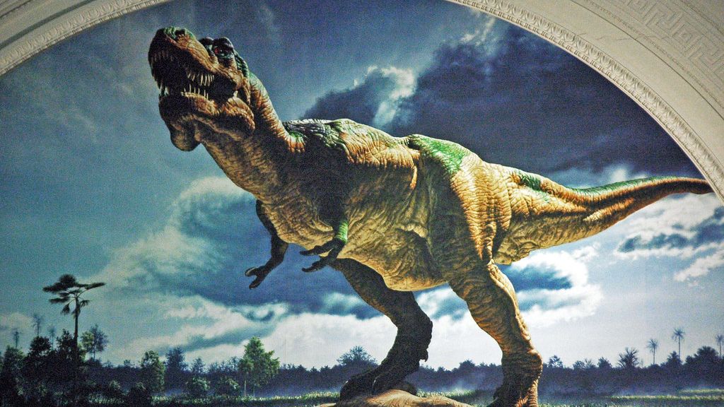 The 3 Dino Facts That Make Grandchildren Think You're a Genius (Tested on Real Kids)