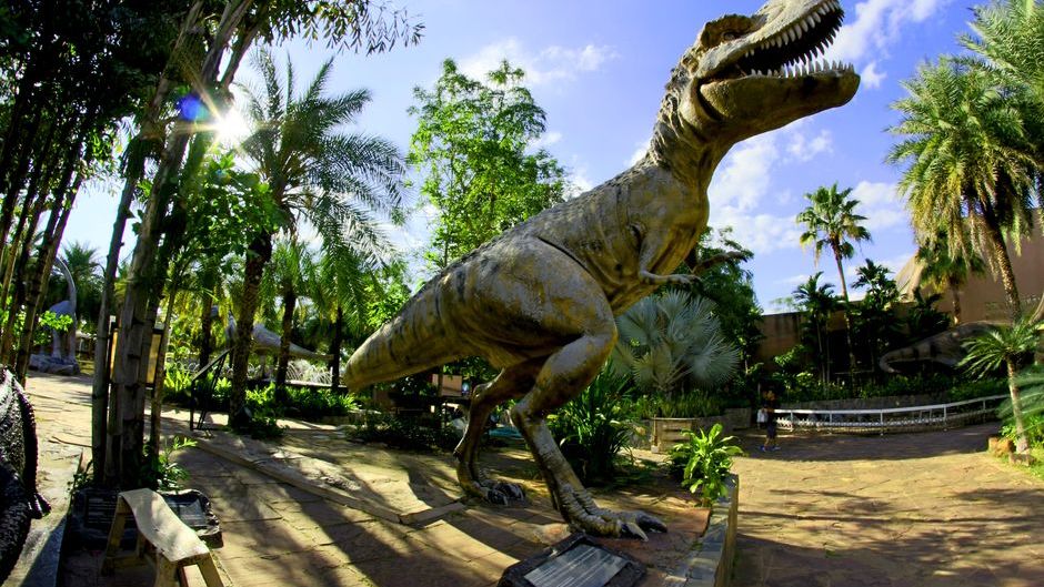 5 Things Every Boomer Believed About Dinosaurs That Turned Out to Be Wrong