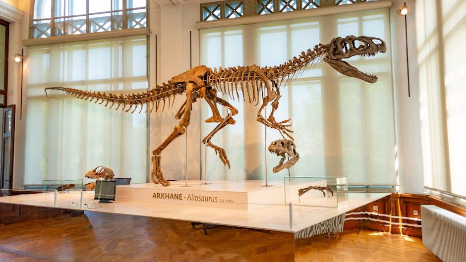 What the Dinosaur Extinction Teaches Us About Protecting Family Wealth Before It's Too Late