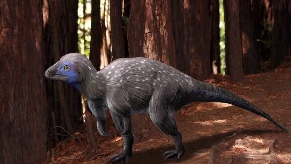 7 Prehistoric Creatures That Lived Alongside Dinosaurs That No Movie Has Ever Shown